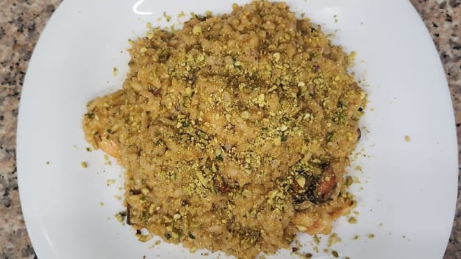 La Tavernetta da Piero - 1