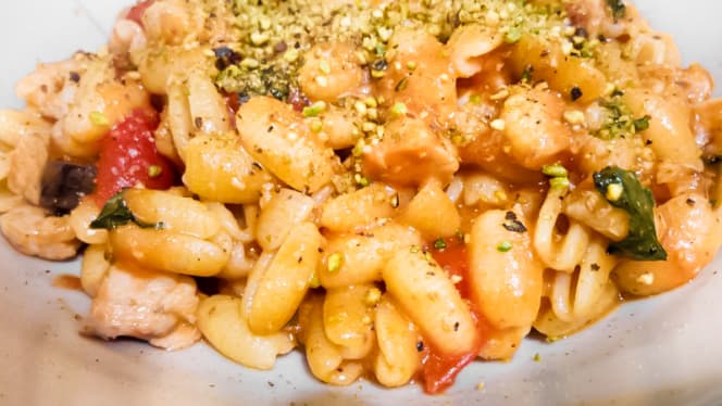 La Tavernetta da Piero - 9