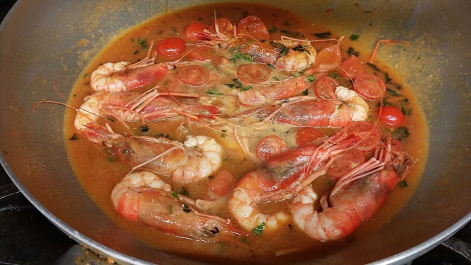 La Tavernetta da Piero - 5