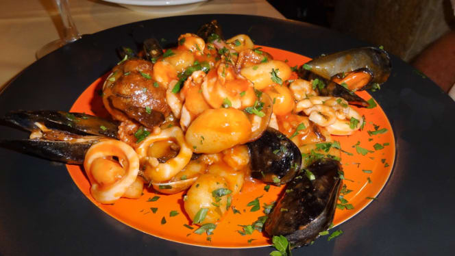 La Tavernetta da Piero - 7