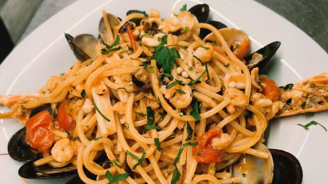 La Tavernetta da Piero - 3