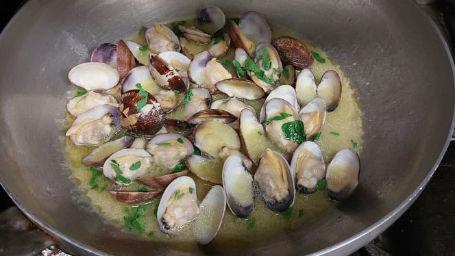 La Tavernetta da Piero - 6