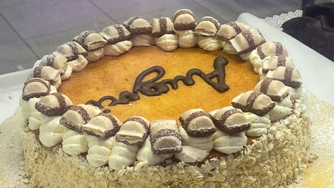 La Tavernetta da Piero - 4