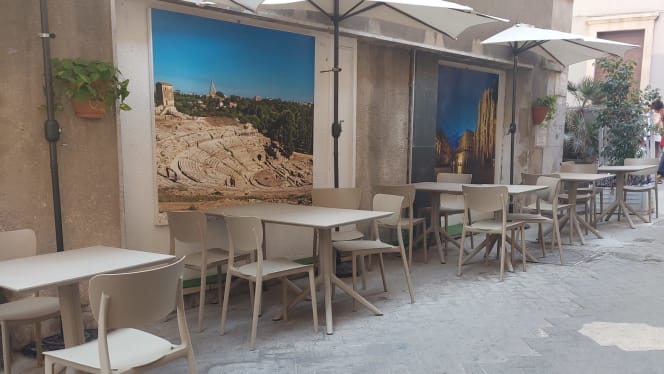 La Tavernetta da Piero - 0