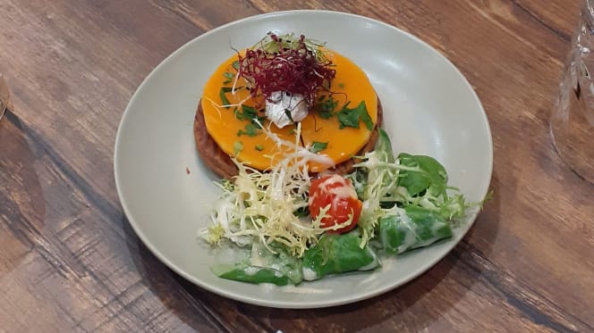 L'Etoile - Paris - 8