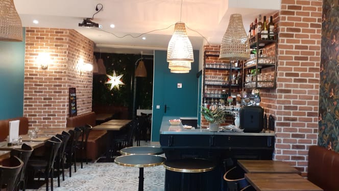 L'Etoile - Paris - 3