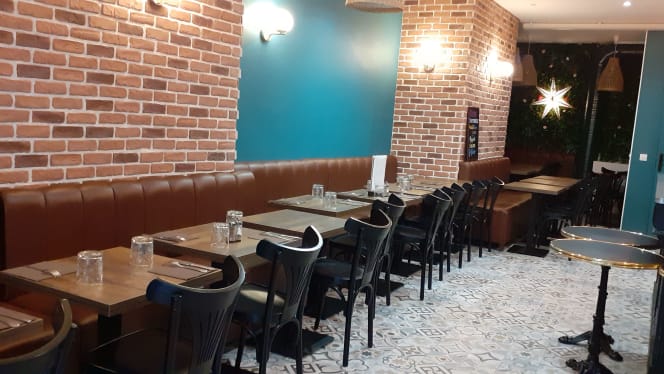 L'Etoile - Paris - 6