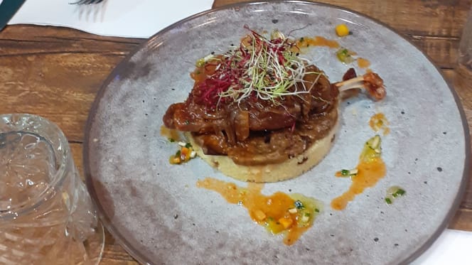 L'Etoile - Paris - 1