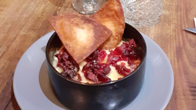 L'Etoile - Paris - 2