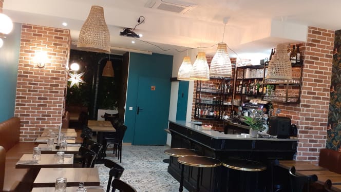 L'Etoile - Paris - 4