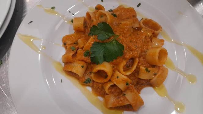 San Francesco - Ristorante Pizzeria - 3