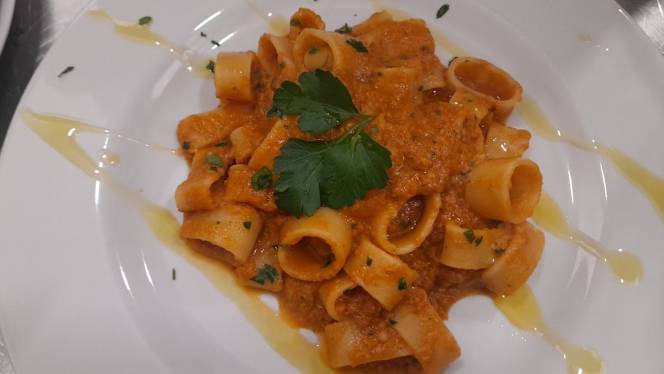 San Francesco - Ristorante Pizzeria - 0