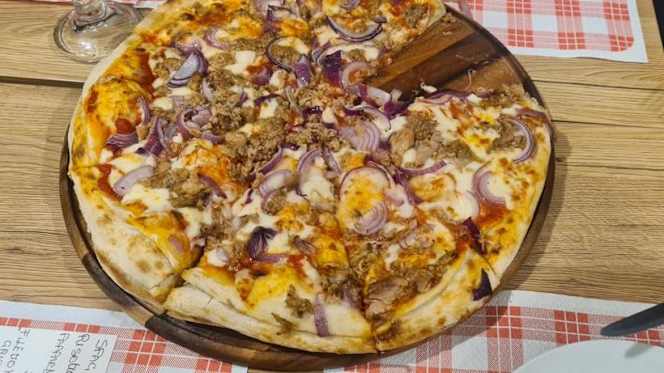 San Francesco - Ristorante Pizzeria - 5