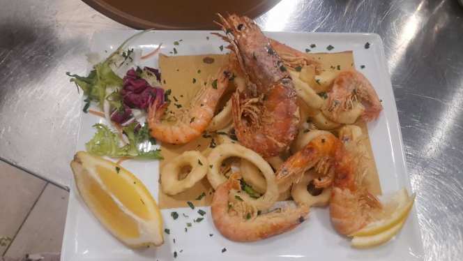 San Francesco - Ristorante Pizzeria - 2