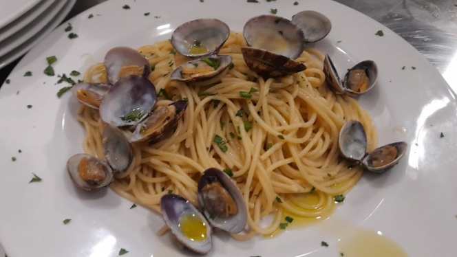 San Francesco - Ristorante Pizzeria - 8