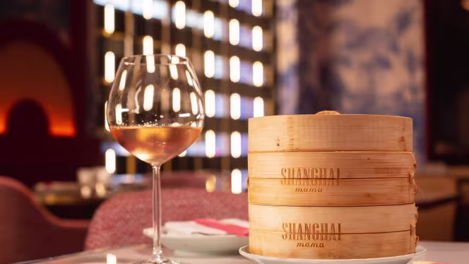 Shanghai Mama Alcalá de Henares - 0