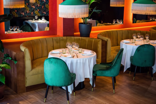 Shanghai Mama Alcalá de Henares - 3