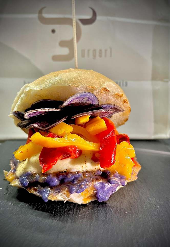 Burgerì Al borgo - 0