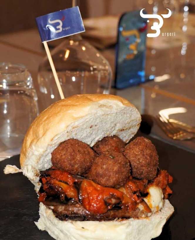 Burgerì Al borgo - 4