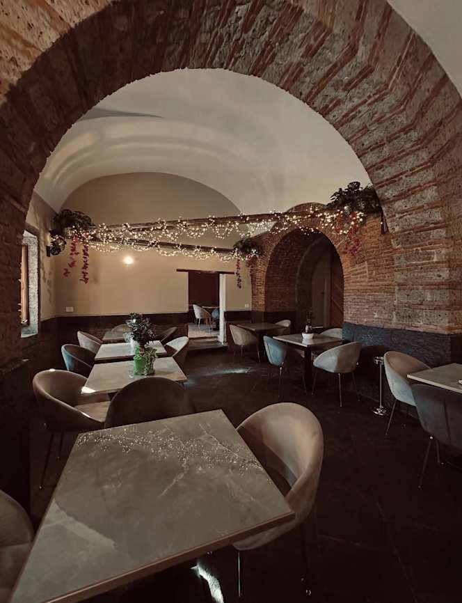 Burgerì Al borgo - 8