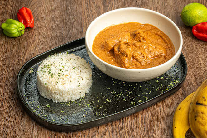 Restaurant Ôkiosque - 9