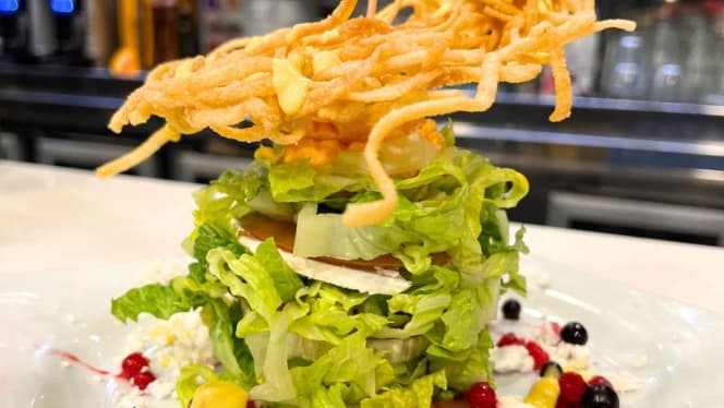 La Abuela Rula - Granada - 6