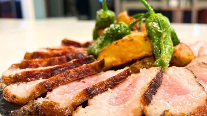 La Abuela Rula - Granada - 1