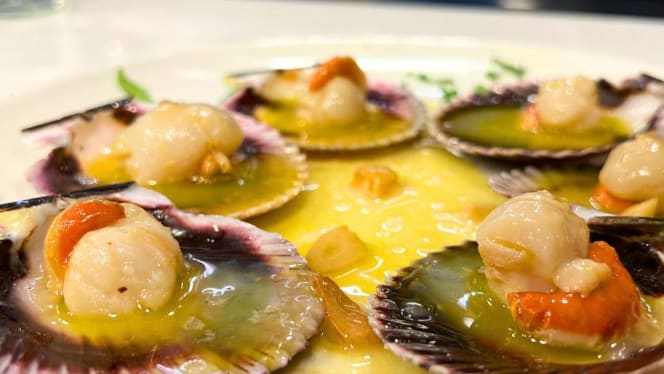 La Abuela Rula - Granada - 2