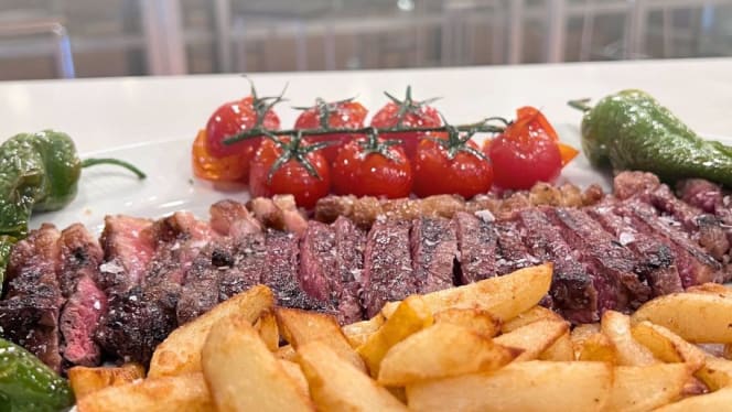 La Abuela Rula - Granada - 5