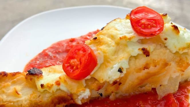 La Abuela Rula - Granada - 7