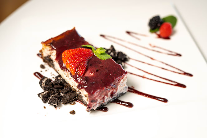 LA View Restaurant - 3