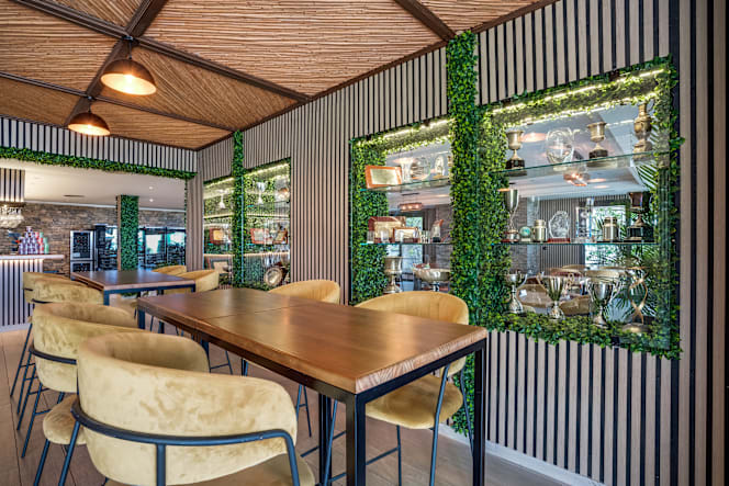 LA View Restaurant - 5