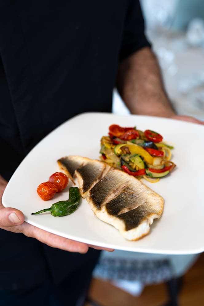 LA View Restaurant - 2