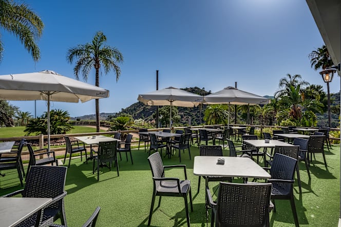 LA View Restaurant - 4