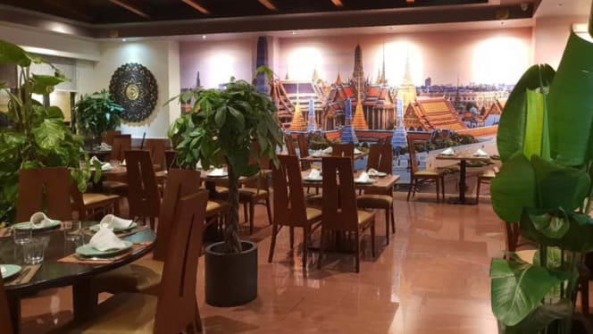 Aroy Thai Comandante Zorita - Madrid - 6