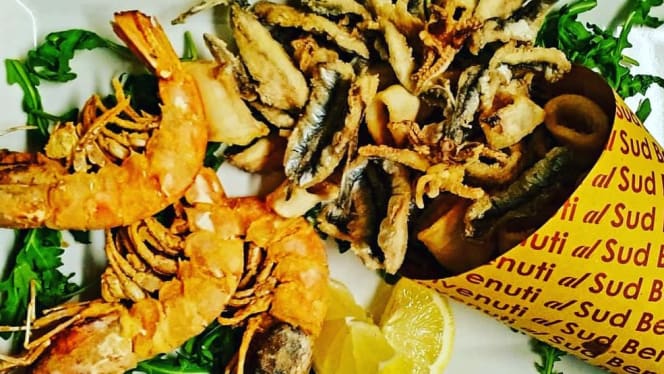 Benvenuti al Sud - 1