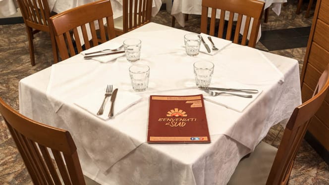 Benvenuti al Sud - 8