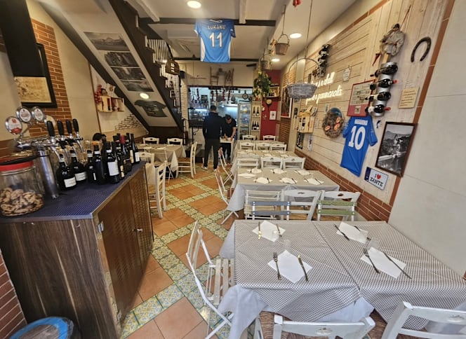 Cerriglio Spaccanapoli - 8