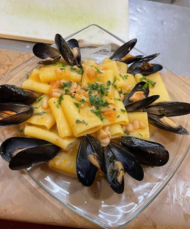 Cerriglio Spaccanapoli - 2