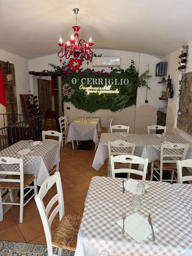 Cerriglio Spaccanapoli - 5