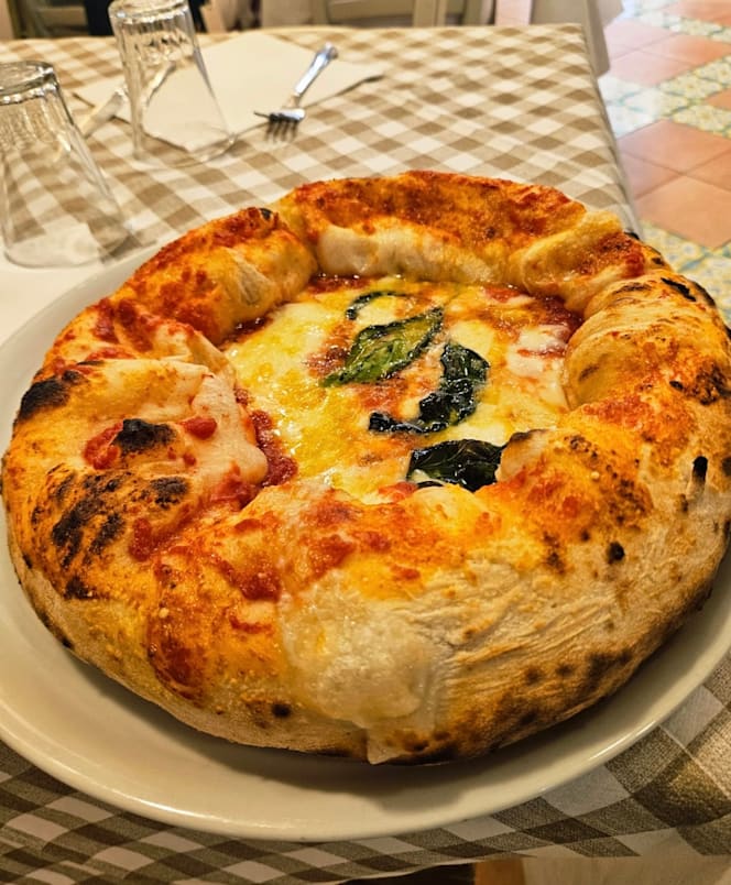 Cerriglio Spaccanapoli - 4