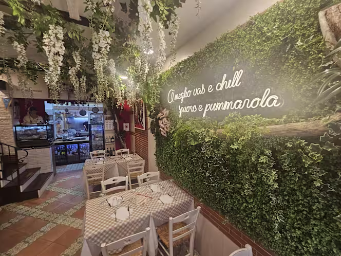 Cerriglio Spaccanapoli - 0