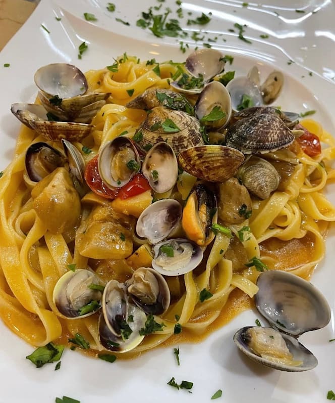 Cerriglio Spaccanapoli - 9