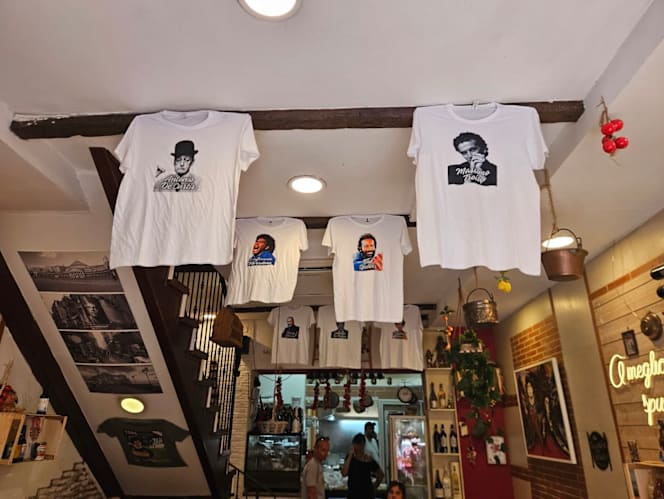 Cerriglio Spaccanapoli - 1