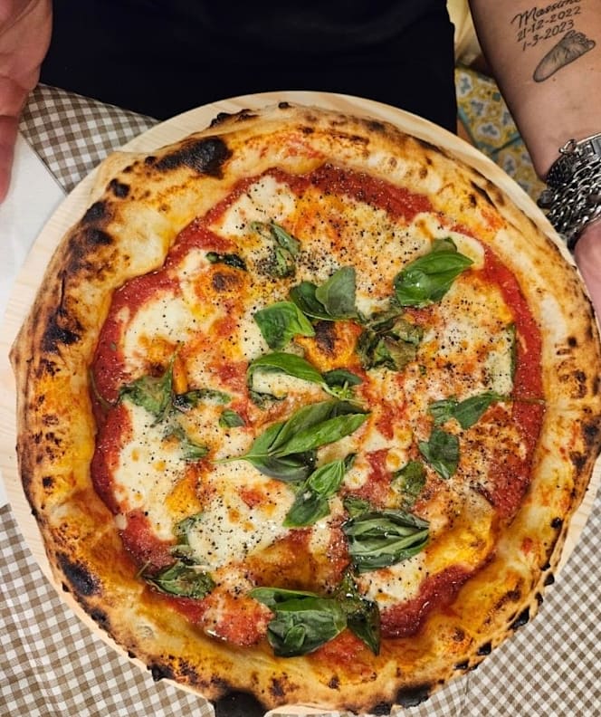 Cerriglio Spaccanapoli - 5