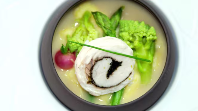 Autana par Juan Martinez Marcano - 2