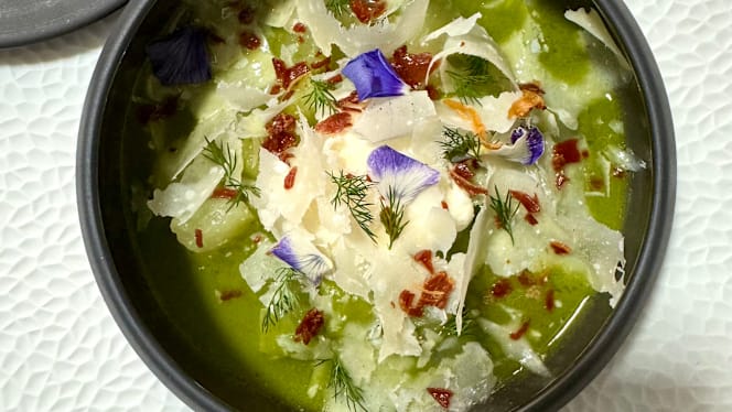 Autana par Juan Martinez Marcano - 9