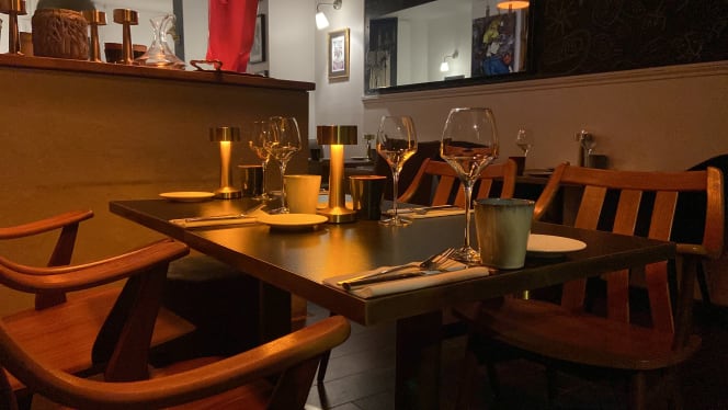 Autana par Juan Martinez Marcano - 5