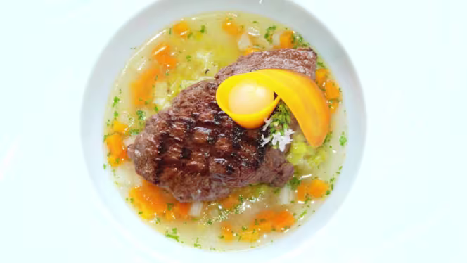 Autana par Juan Martinez Marcano - 1