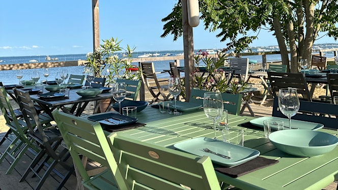 Les Vedettes Du Bassin - 7